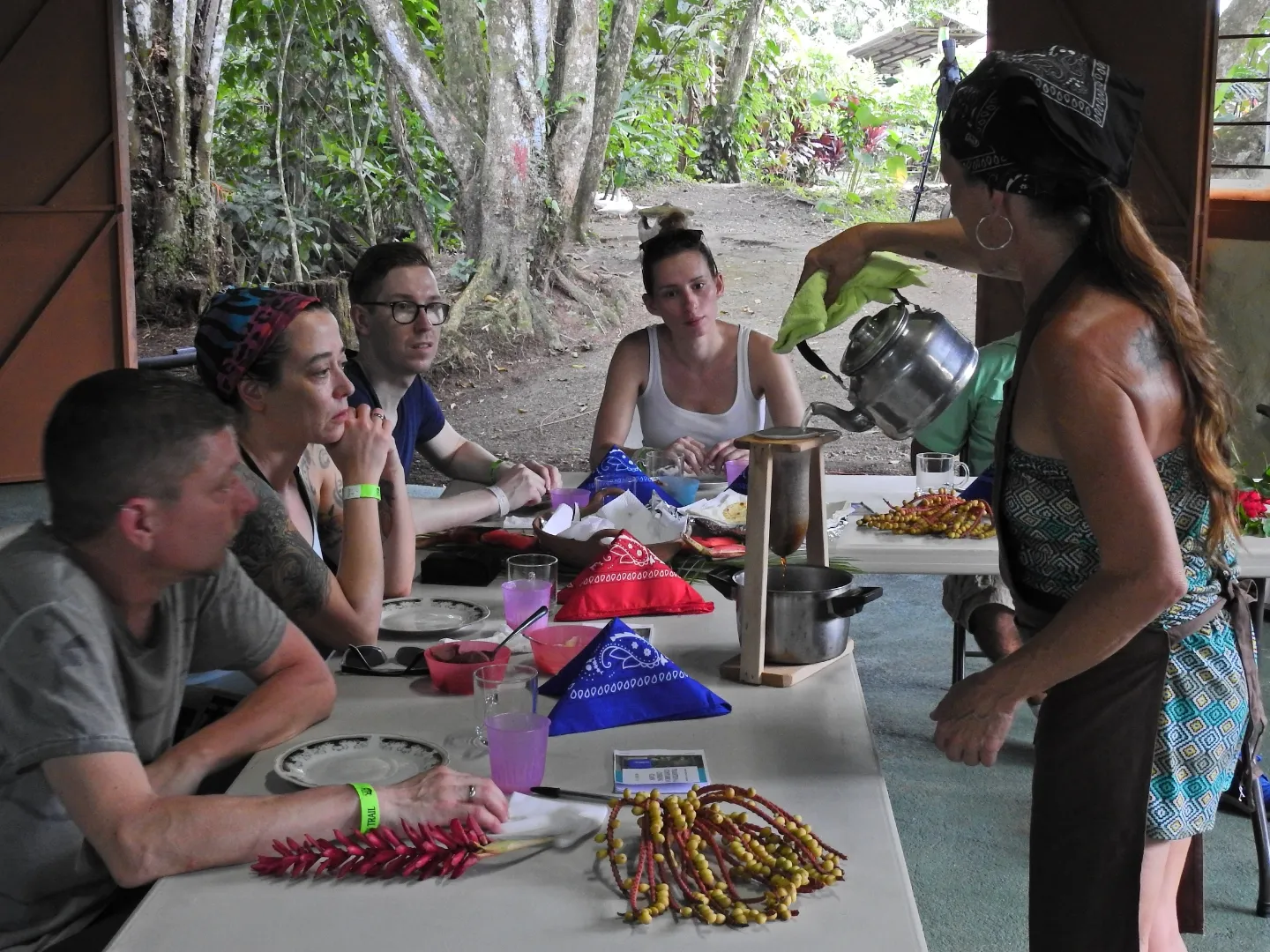 Experiencia Auténtica Costa Rica