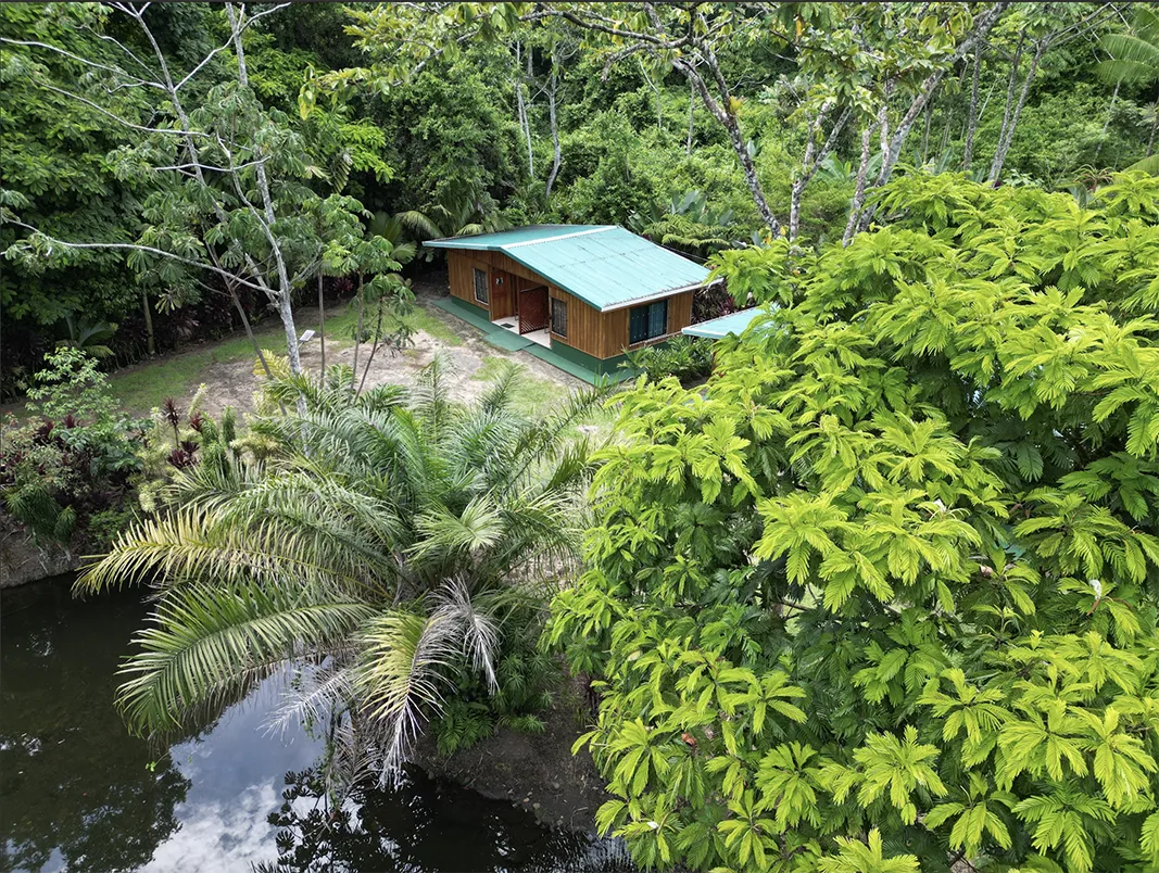 Experiencia Auténtica Costa Rica