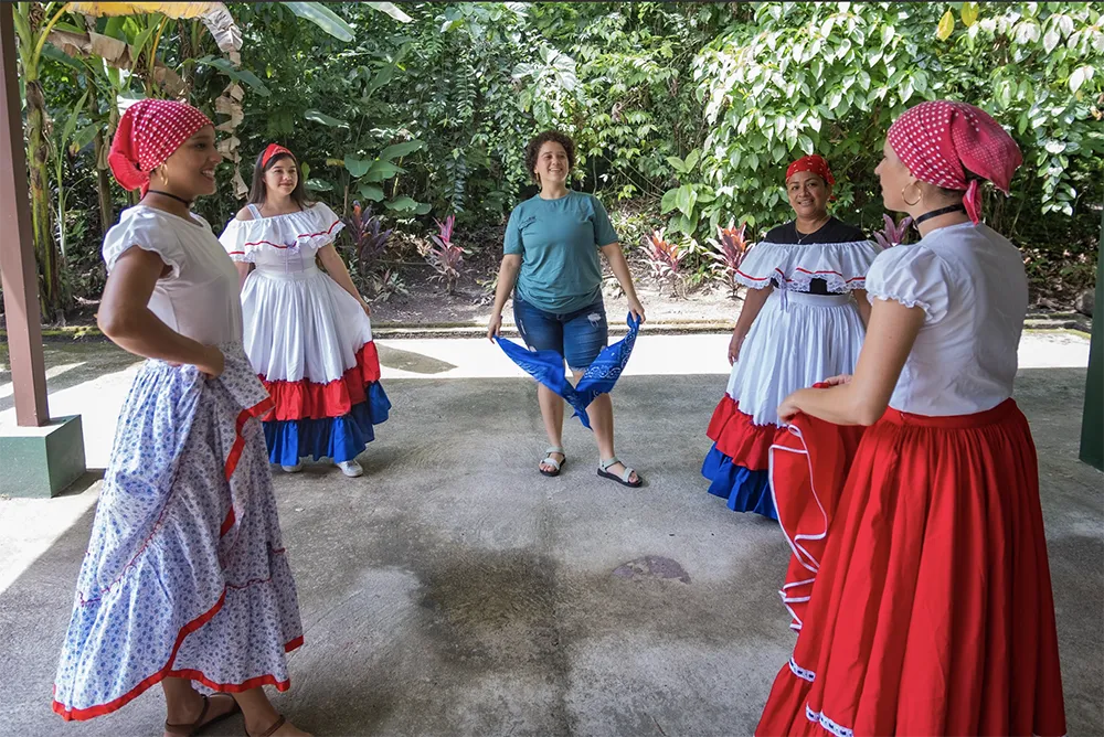 Experiencia Auténtica Costa Rica