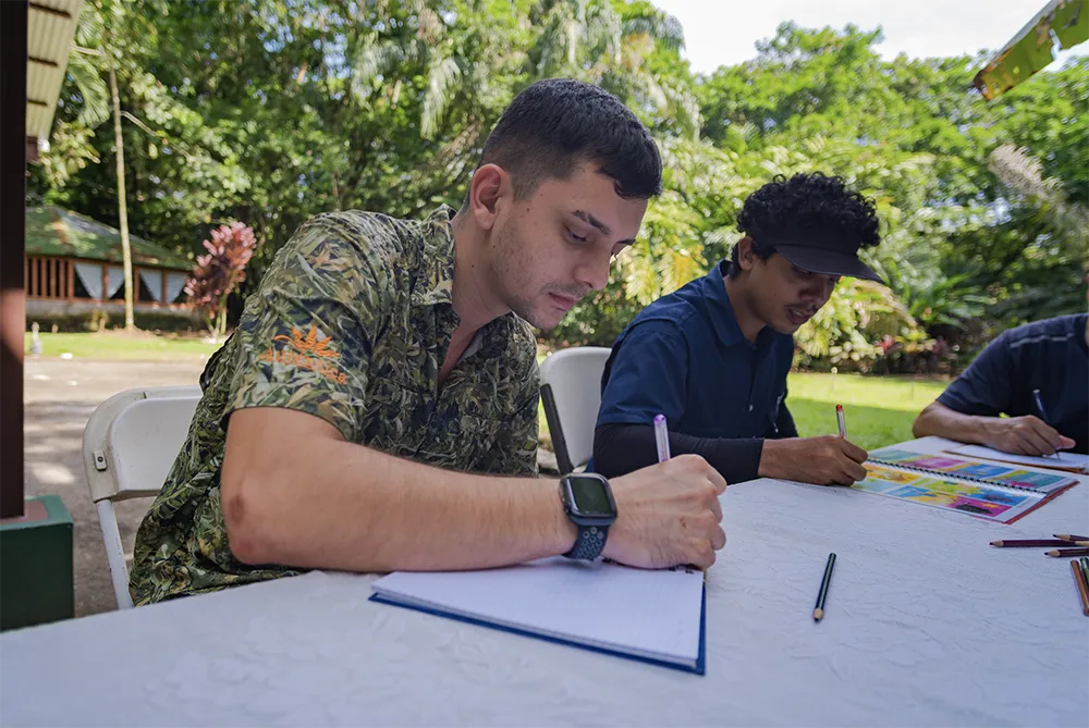 Experiencia Auténtica Costa Rica