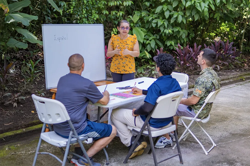 Experiencia Auténtica Costa Rica