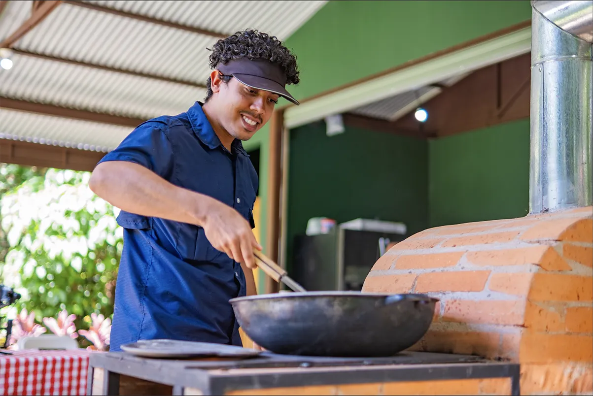 Experiencia Auténtica Costa Rica
