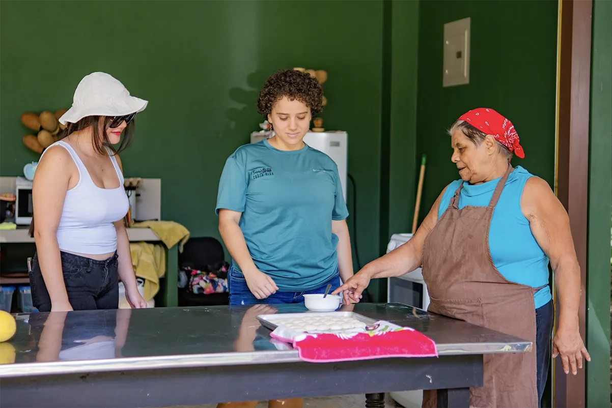 Experiencia Auténtica Costa Rica