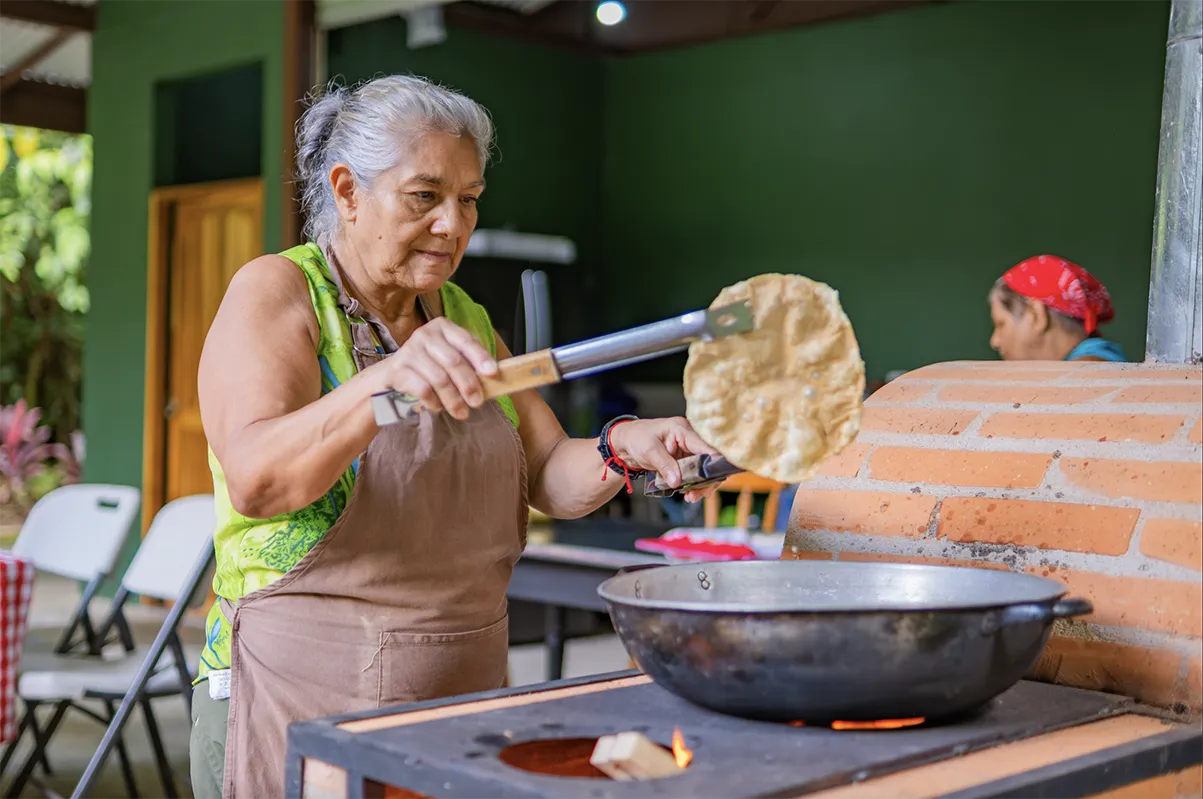 Experiencia Auténtica Costa Rica
