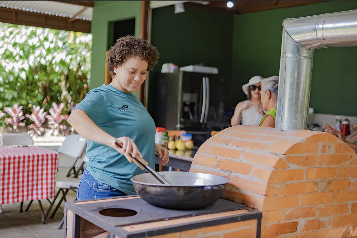 Experiencia Auténtica Costa Rica