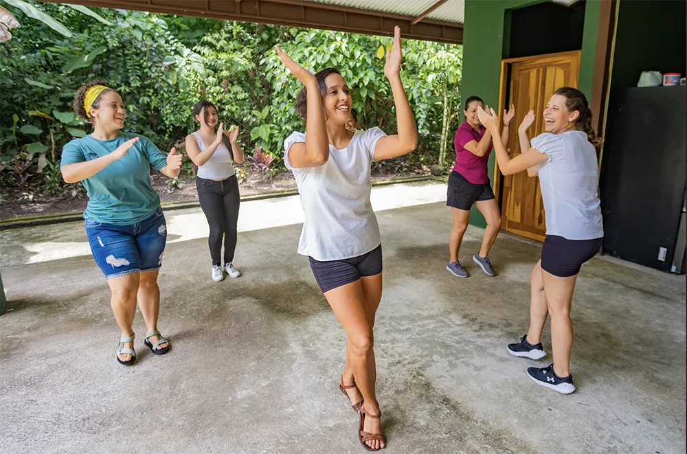 Experiencia Auténtica Costa Rica