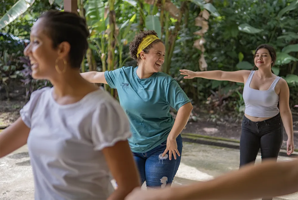 Experiencia Auténtica Costa Rica