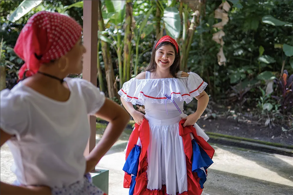 Experiencia Auténtica Costa Rica