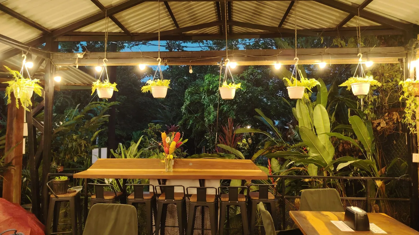 Café Alternativo Autentica