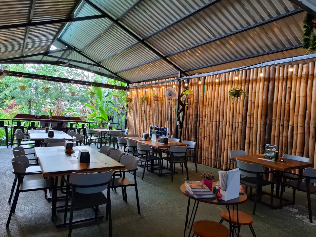 Café Alternativo Autentica